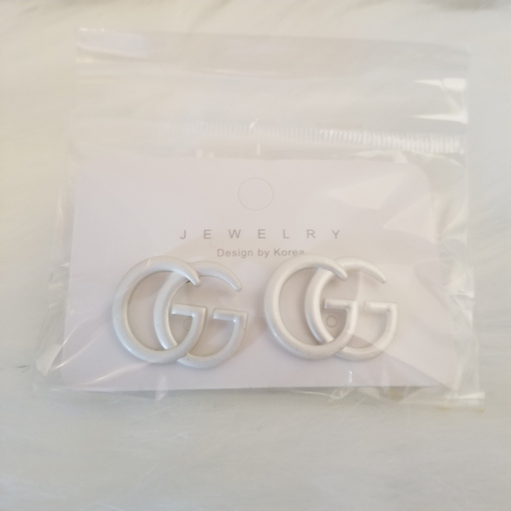 COPY - Designer Earrings